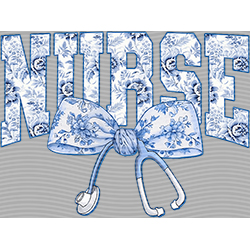 nurse-HS 894